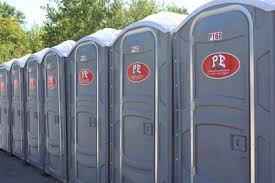 Best Standard Portable Toilet Rental  in Belle Chasse, LA